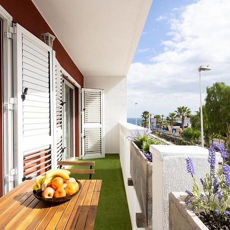 Home2Book Stylish Seaside Apt Puertito De Guimar Ngoại thất bức ảnh