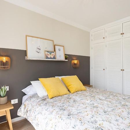 Home2Book Stylish Seaside Apt Puertito De Guimar Ngoại thất bức ảnh