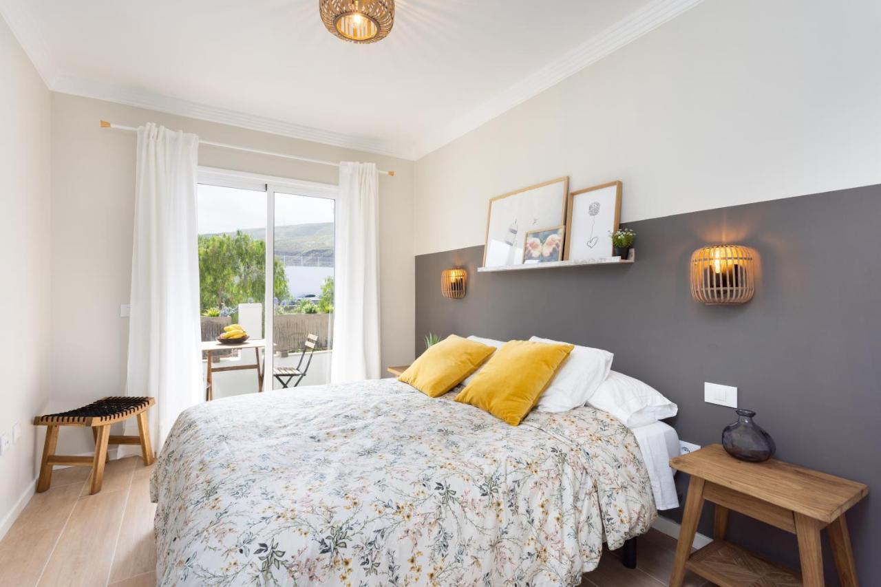 Home2Book Stylish Seaside Apt Puertito De Guimar Ngoại thất bức ảnh