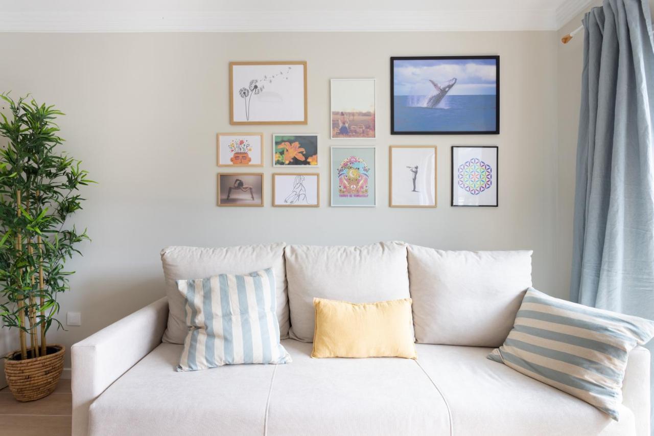 Home2Book Stylish Seaside Apt Puertito De Guimar Ngoại thất bức ảnh
