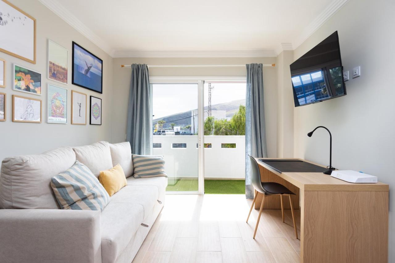 Home2Book Stylish Seaside Apt Puertito De Guimar Ngoại thất bức ảnh