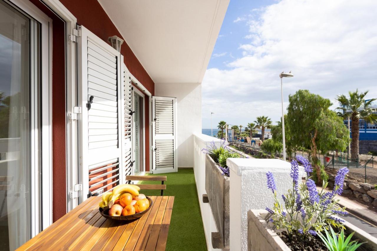 Home2Book Stylish Seaside Apt Puertito De Guimar Ngoại thất bức ảnh