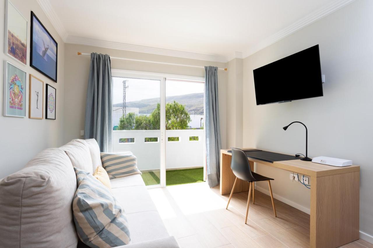 Home2Book Stylish Seaside Apt Puertito De Guimar Ngoại thất bức ảnh