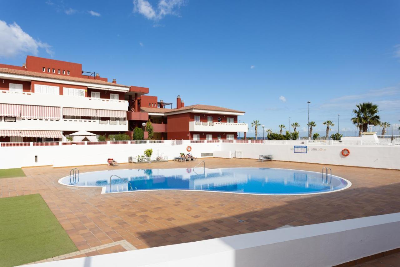 Home2Book Stylish Seaside Apt Puertito De Guimar Ngoại thất bức ảnh