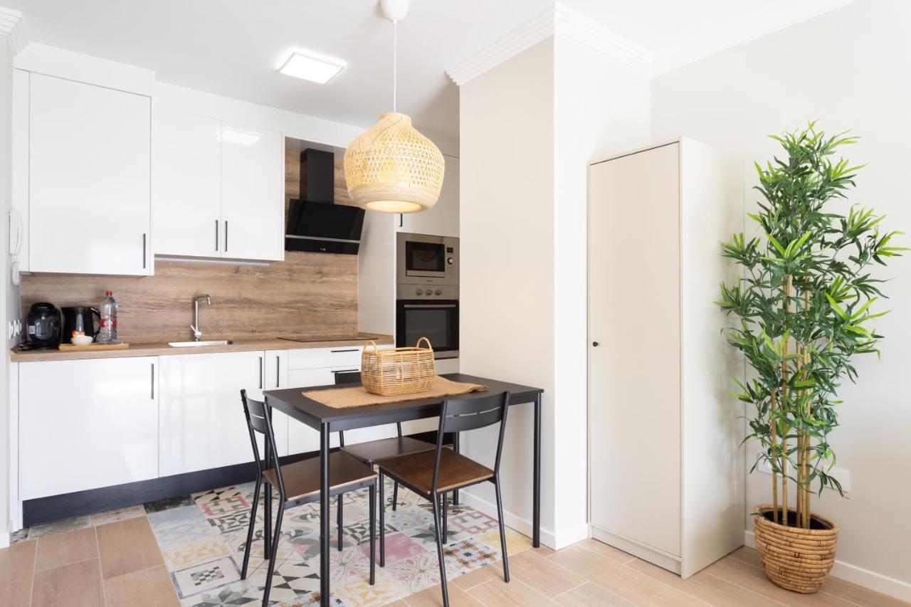 Home2Book Stylish Seaside Apt Puertito De Guimar Ngoại thất bức ảnh