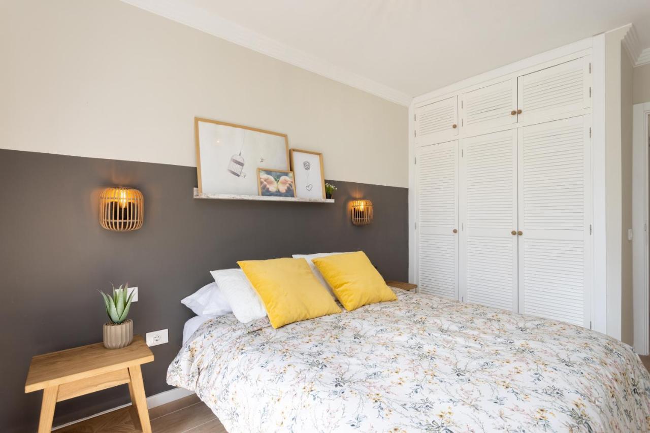 Home2Book Stylish Seaside Apt Puertito De Guimar Ngoại thất bức ảnh