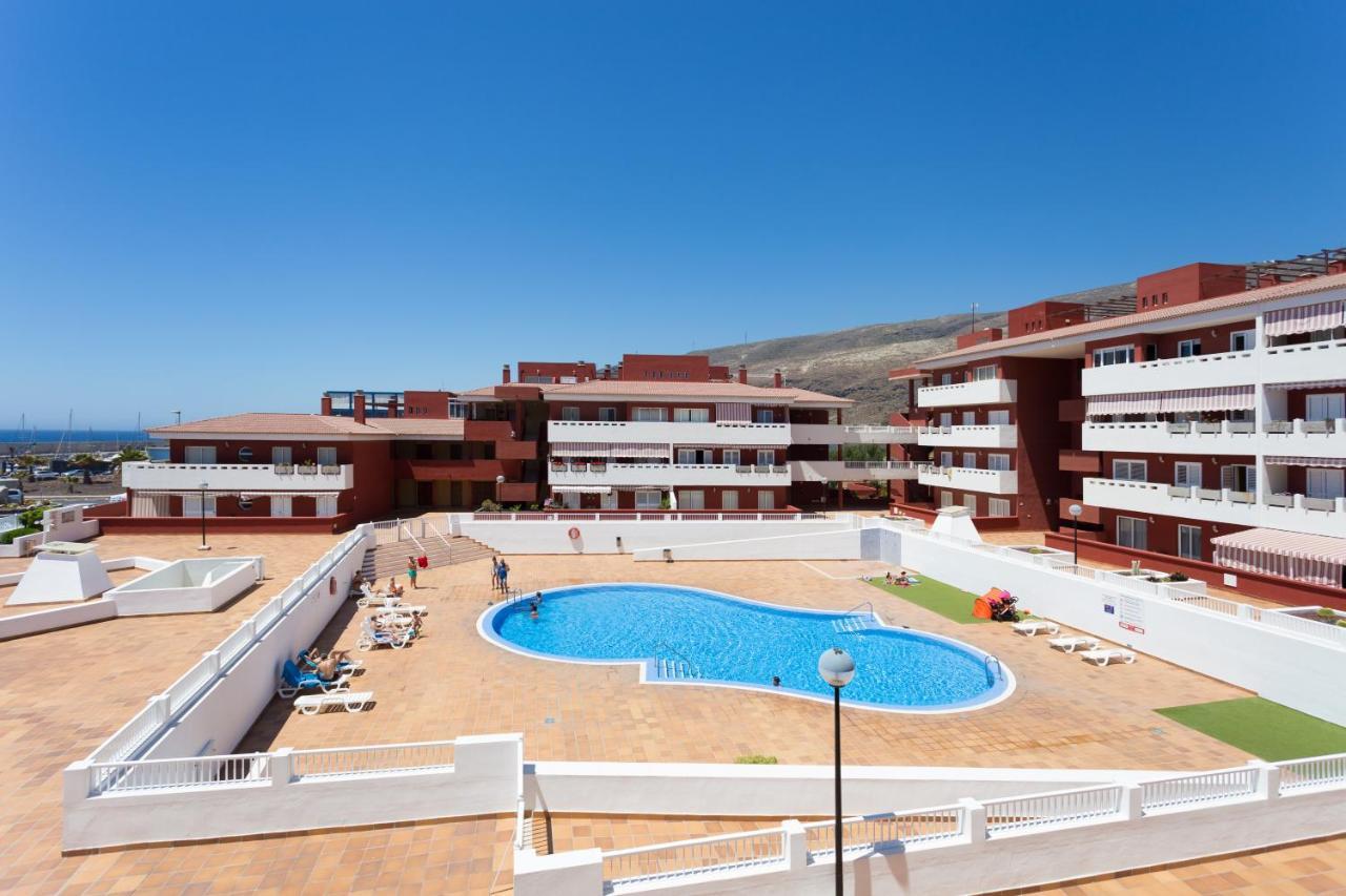 Home2Book Stylish Seaside Apt Puertito De Guimar Ngoại thất bức ảnh