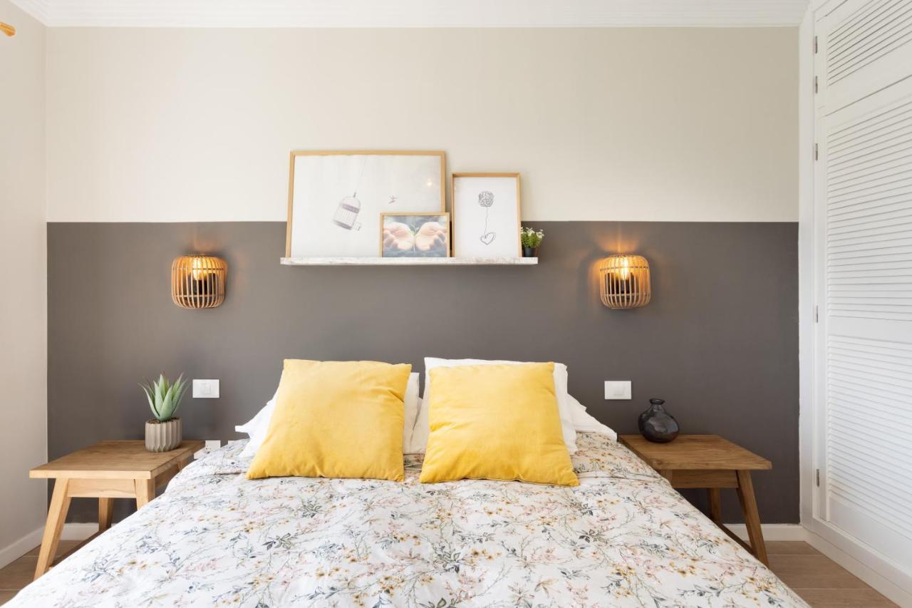 Home2Book Stylish Seaside Apt Puertito De Guimar Ngoại thất bức ảnh