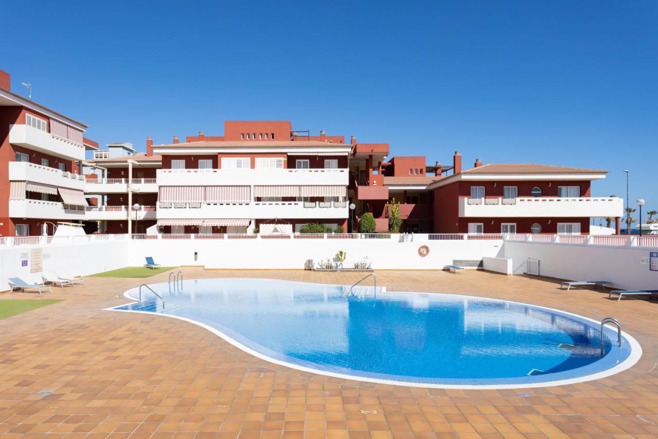 Home2Book Stylish Seaside Apt Puertito De Guimar Ngoại thất bức ảnh
