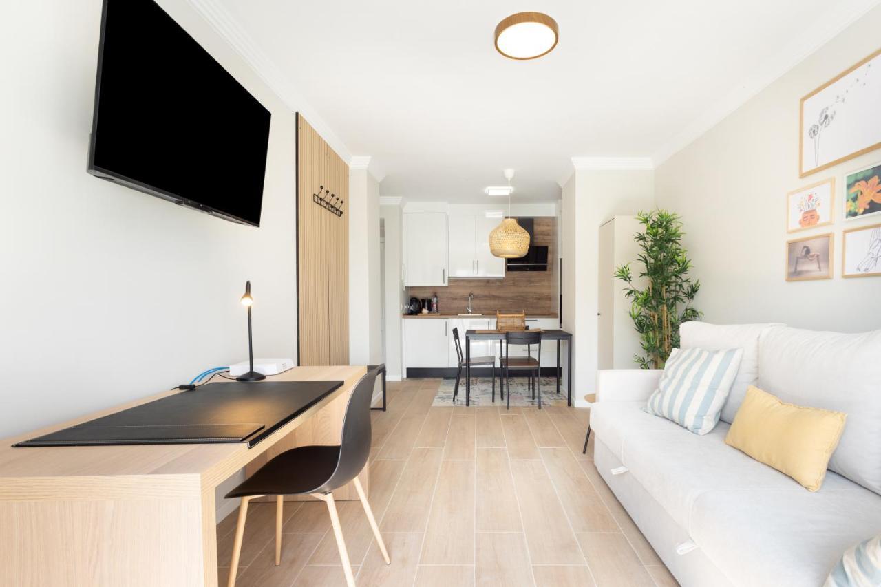 Home2Book Stylish Seaside Apt Puertito De Guimar Ngoại thất bức ảnh