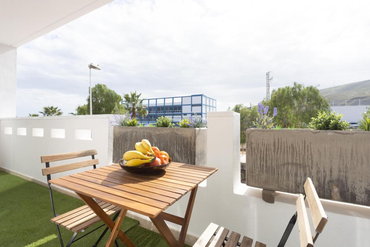 Home2Book Stylish Seaside Apt Puertito De Guimar Ngoại thất bức ảnh