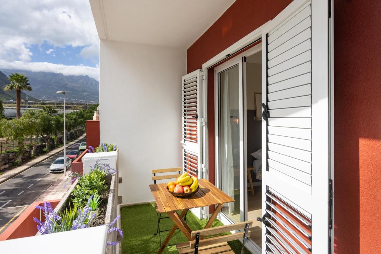 Home2Book Stylish Seaside Apt Puertito De Guimar Ngoại thất bức ảnh