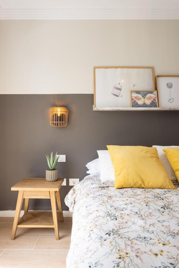 Home2Book Stylish Seaside Apt Puertito De Guimar Ngoại thất bức ảnh