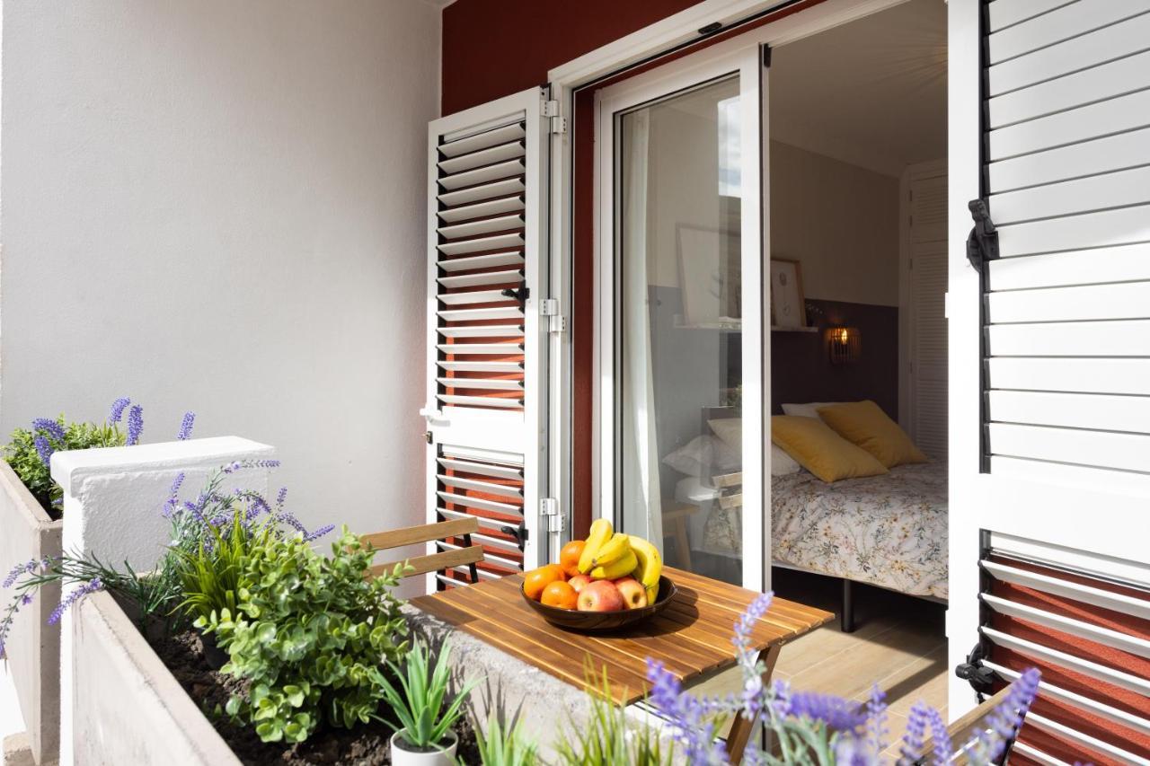Home2Book Stylish Seaside Apt Puertito De Guimar Ngoại thất bức ảnh