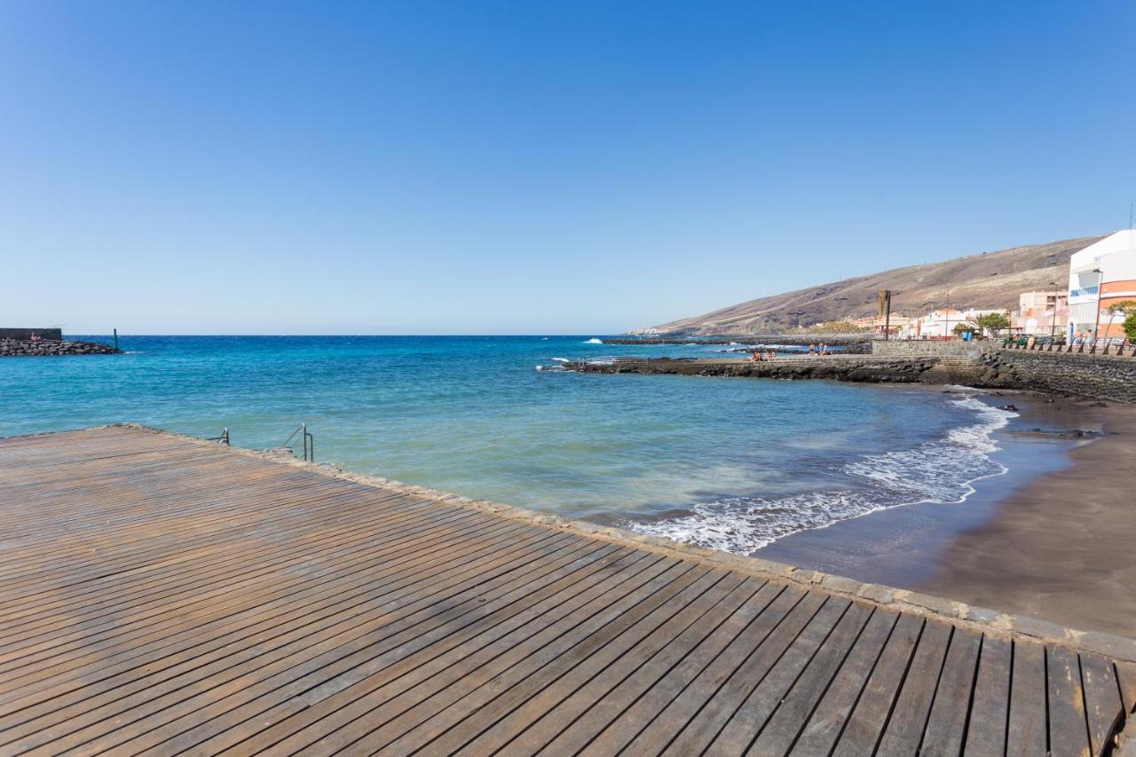 Home2Book Stylish Seaside Apt Puertito De Guimar Ngoại thất bức ảnh